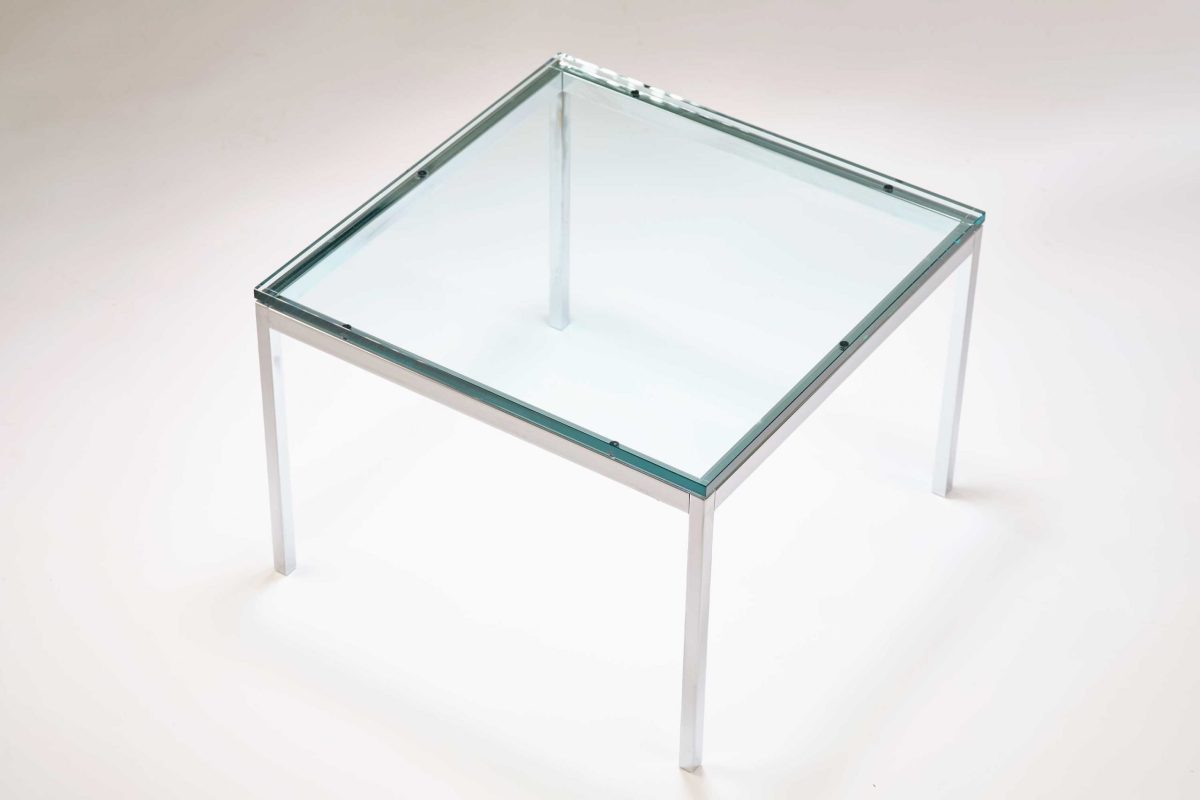 Florence Knoll Table - Image 2