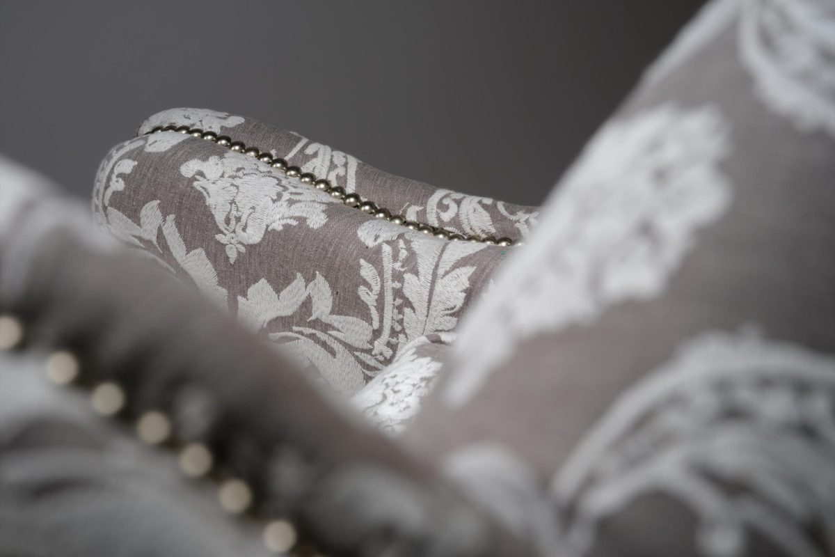 Os de Mouton Armchair - Image 5
