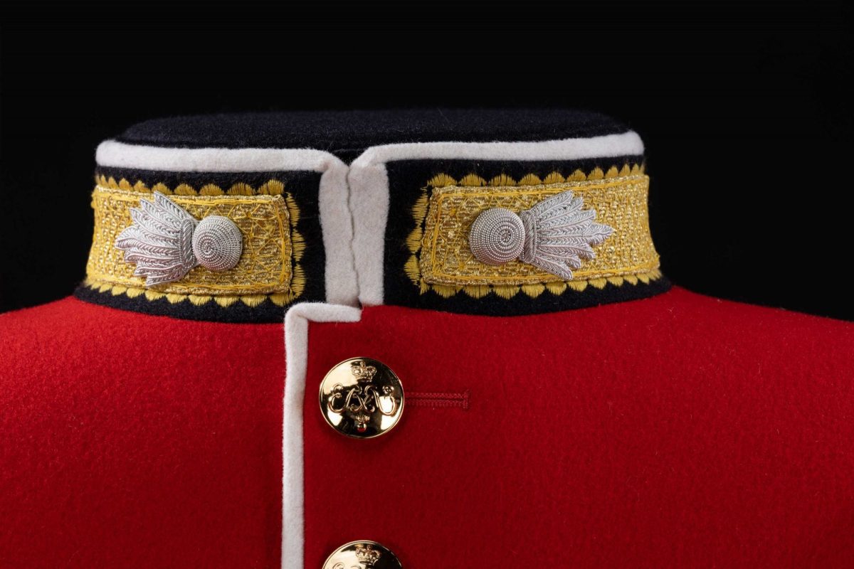 The British Army Officer - Image 5