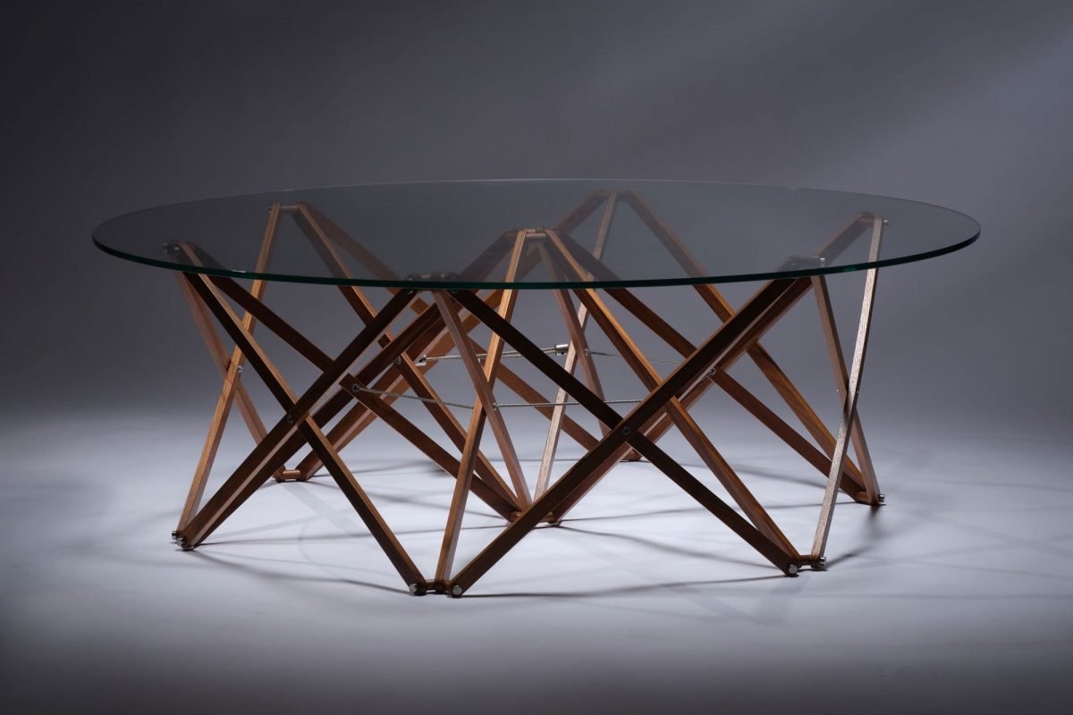 ‘Itomaki’ Coffee Table
