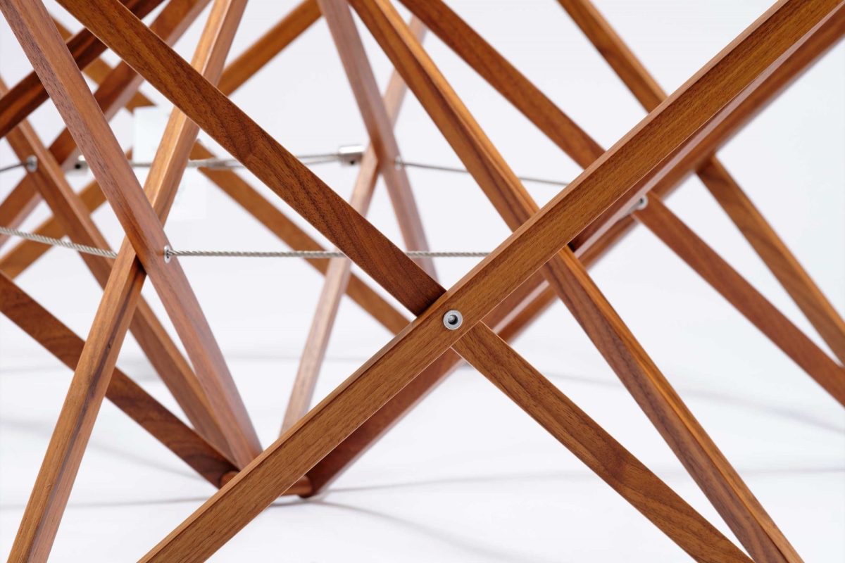 ‘Itomaki’ Coffee Table - Image 5