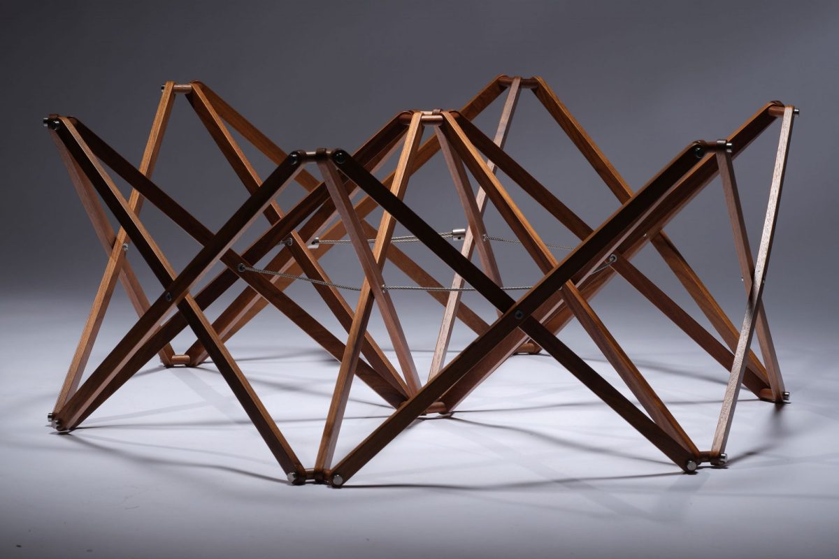 ‘Itomaki’ Coffee Table - Image 3