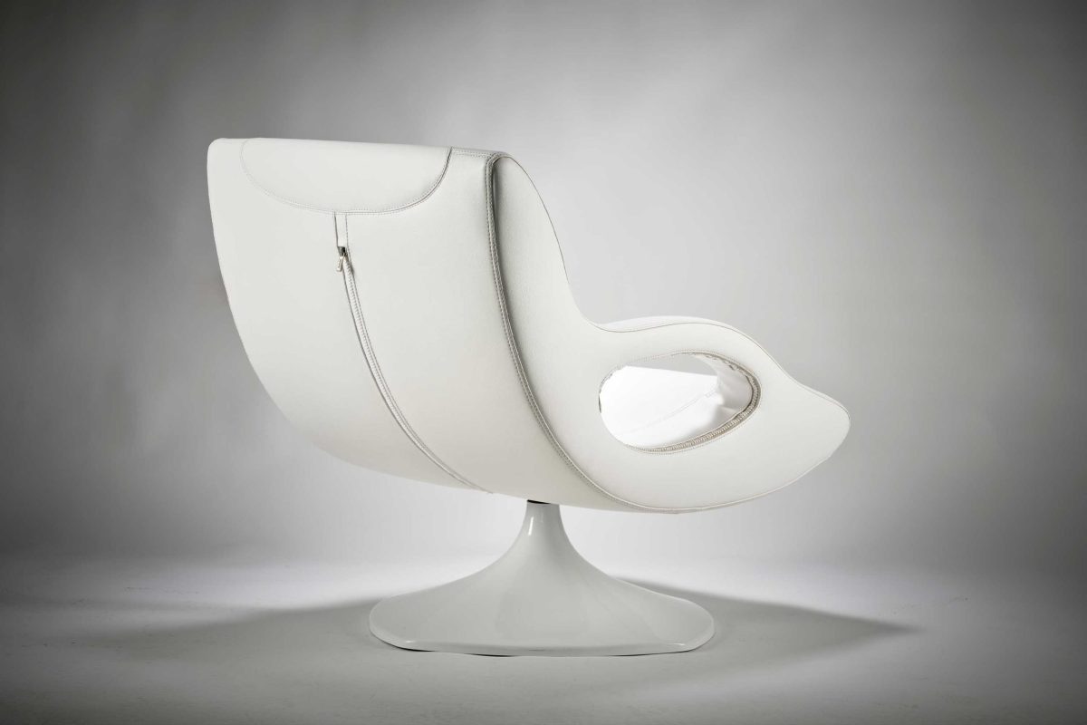 The Space Age Armchair - Image 3