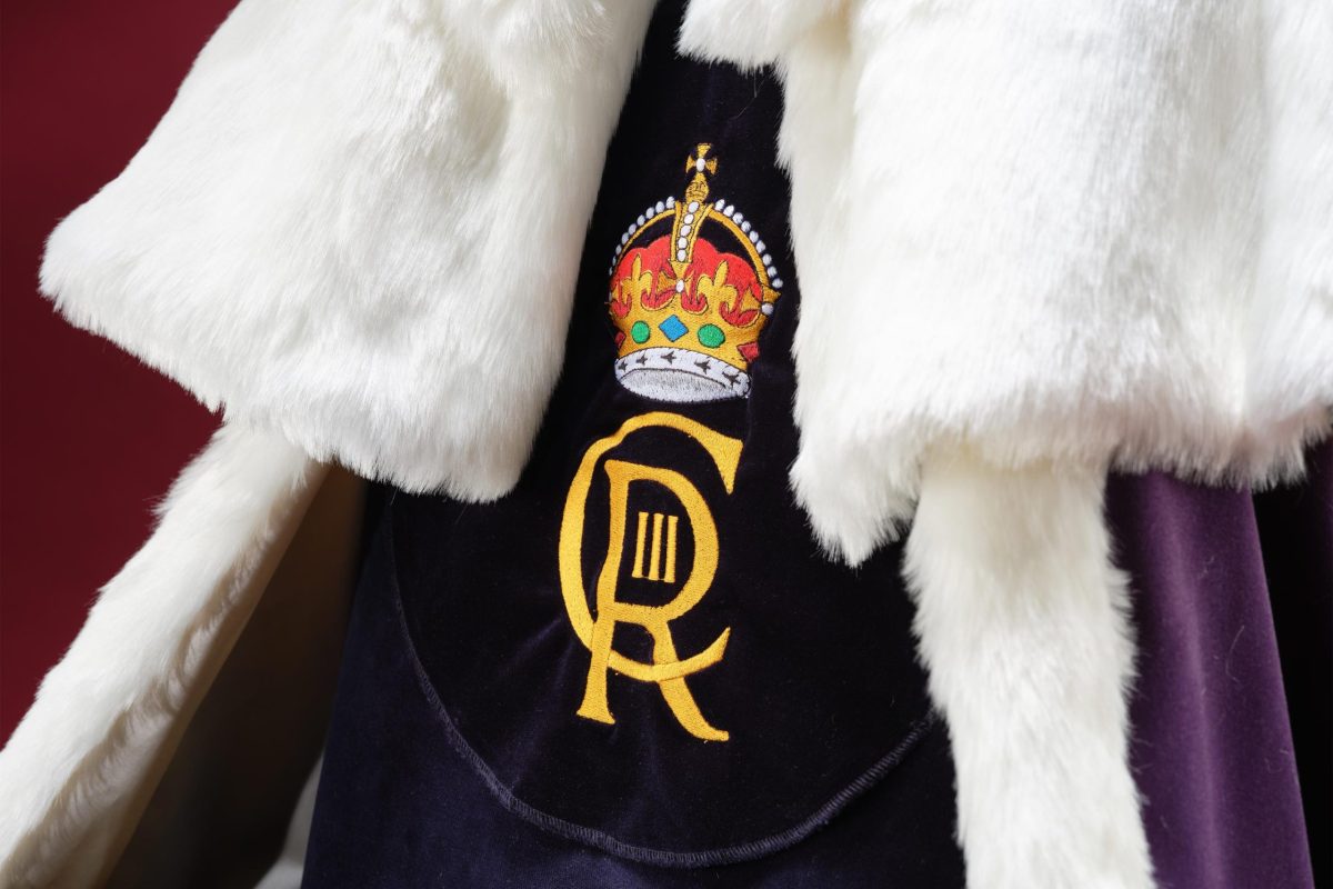 The King’s Coronation Chair - Image 2