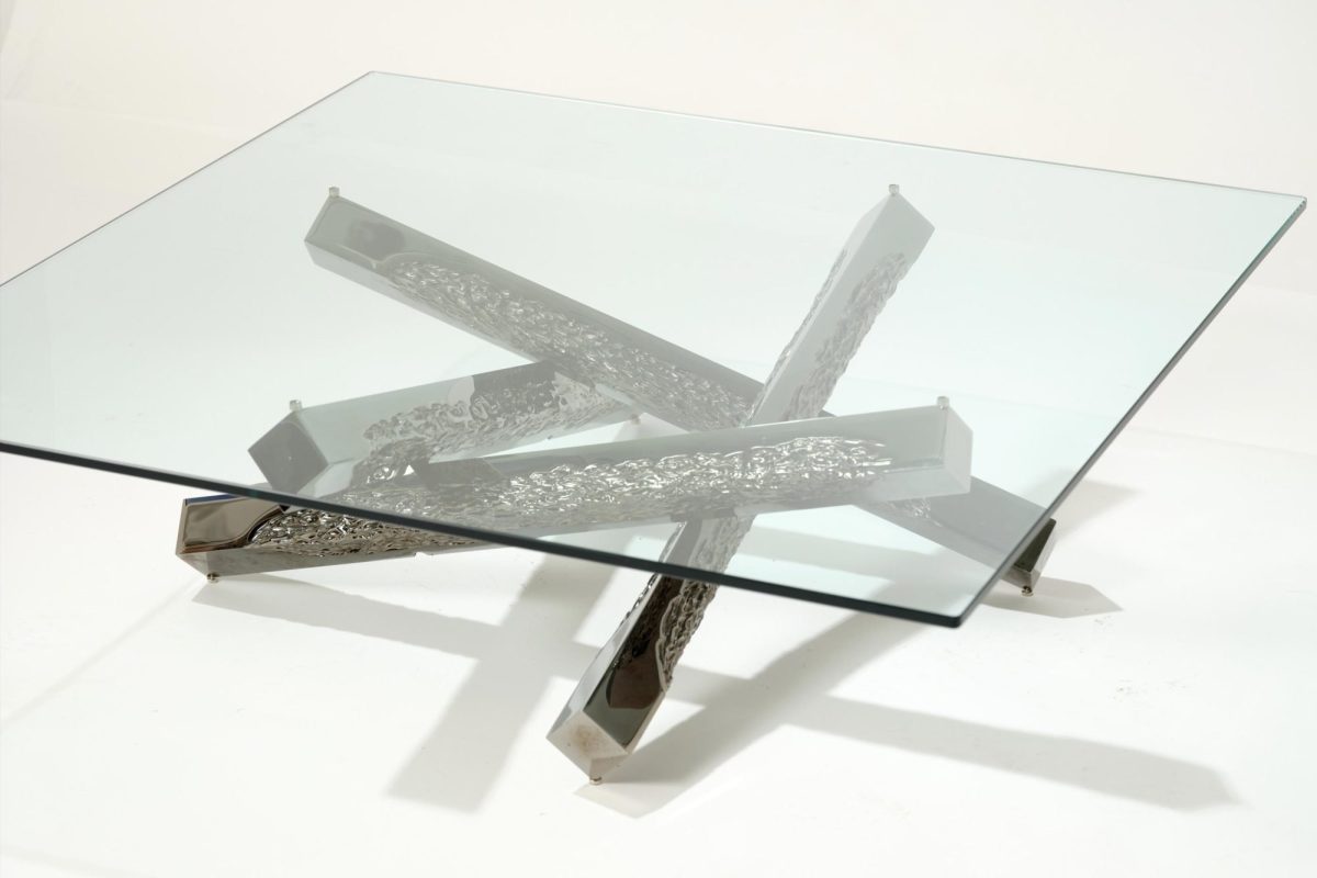 Fire Stick Table - Image 2