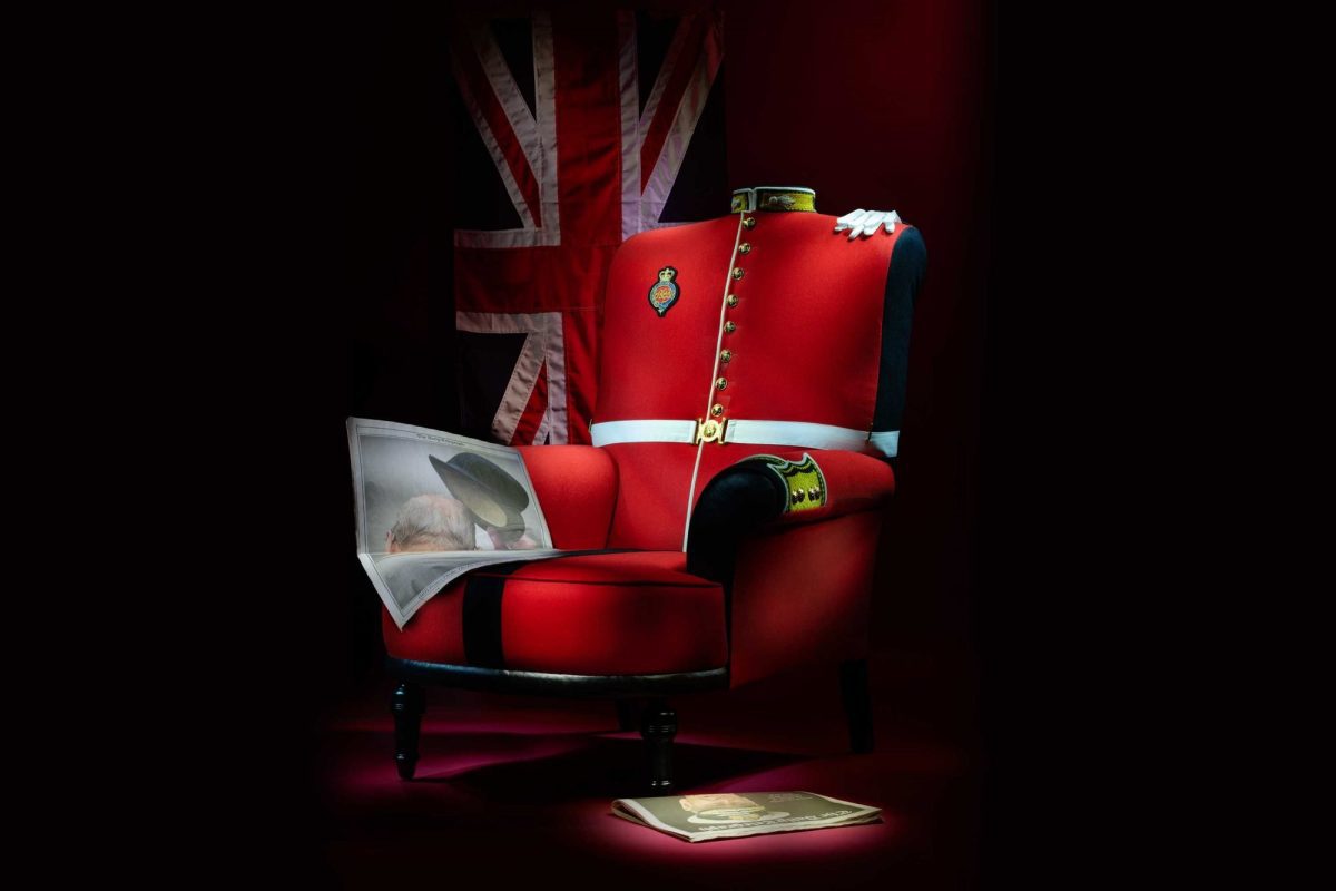 The British Army Officer - Image 4