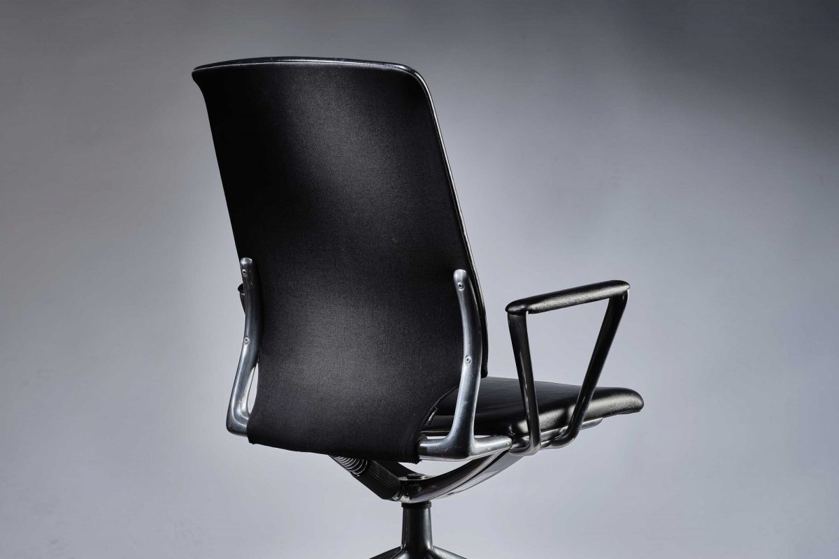 The Vitra Meda - Image 2
