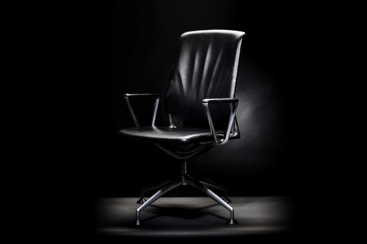 The Vitra Meda - Image 3