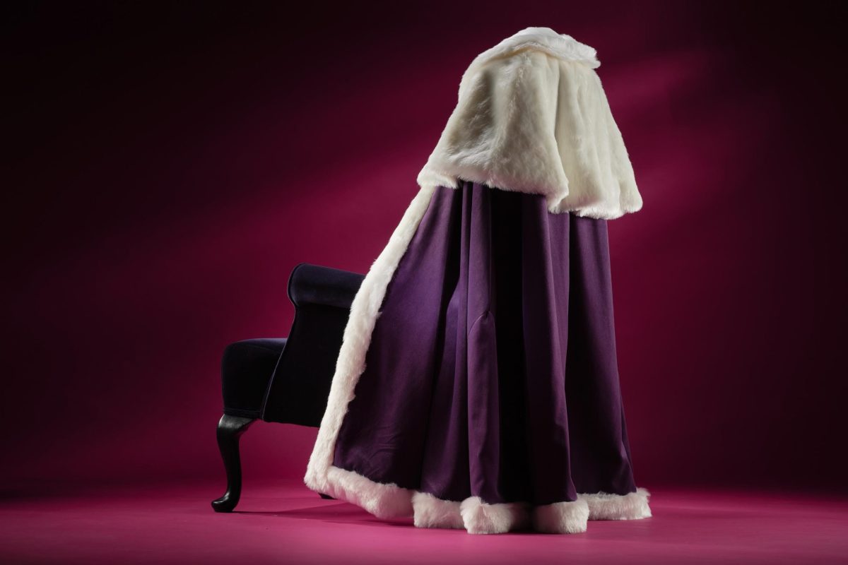 The King’s Coronation Chair - Image 5
