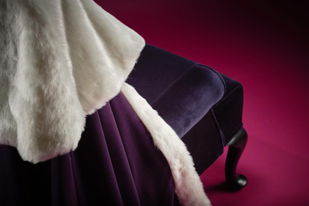The King’s Coronation Chair - Image 4