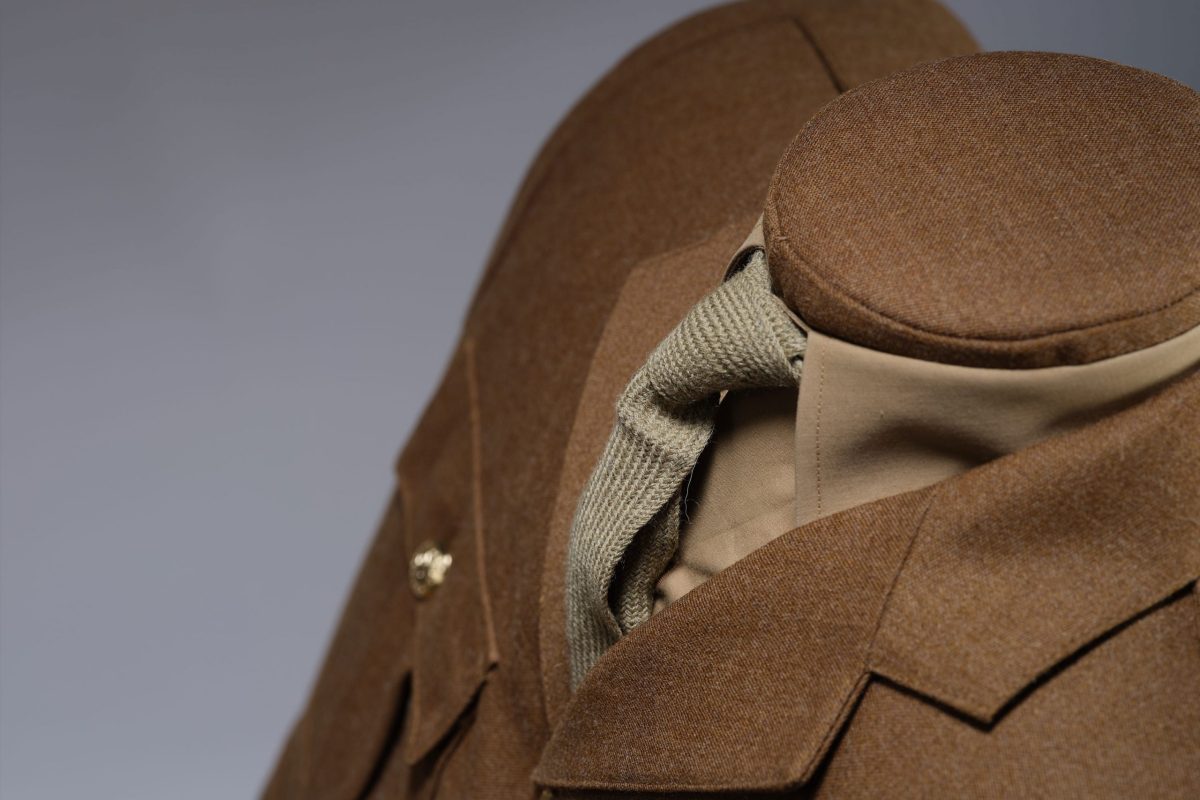 The Dads Army Chair - Image 4
