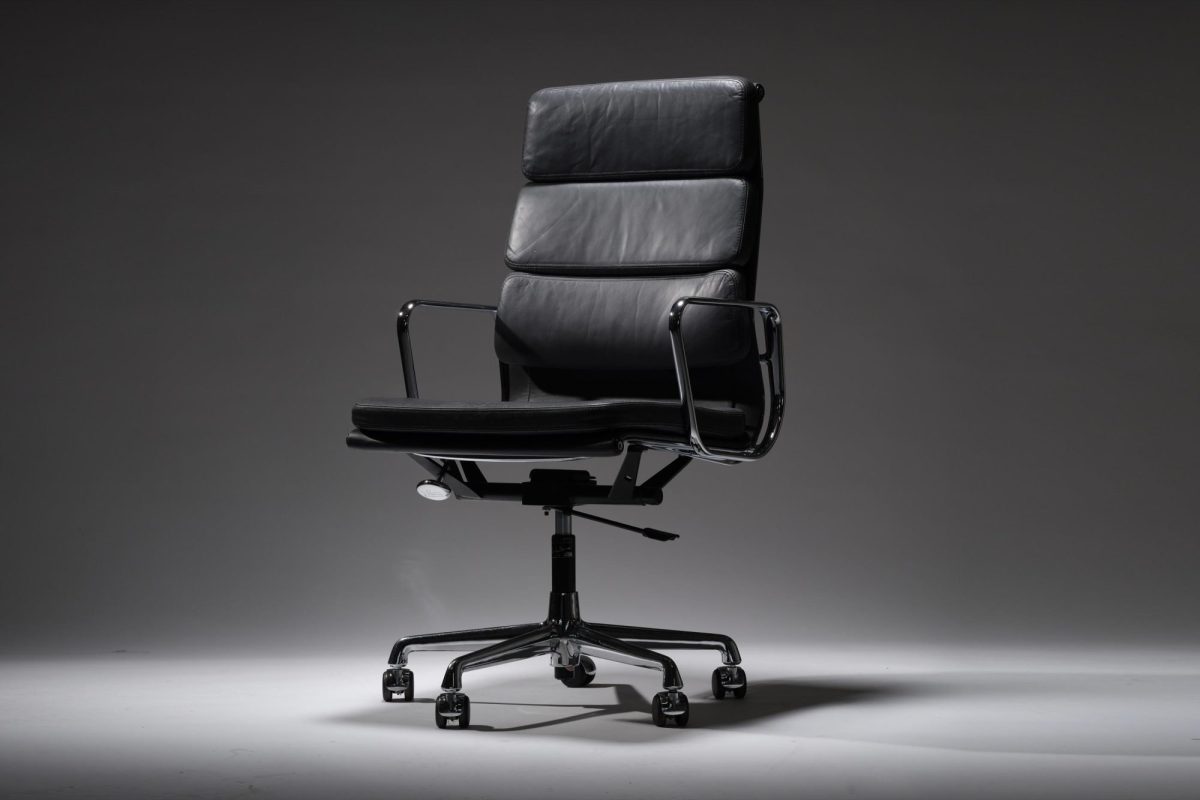 Vitra Eames Ea219