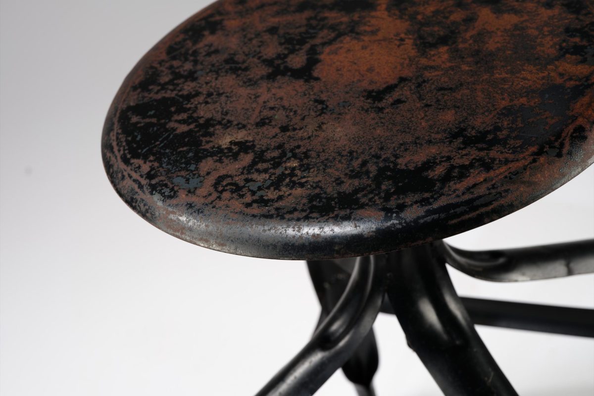 The Industrial Stools - Image 4