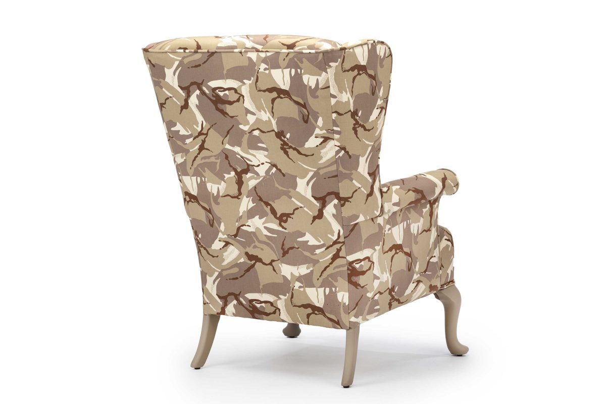 The Army Desert Camo - Image 3