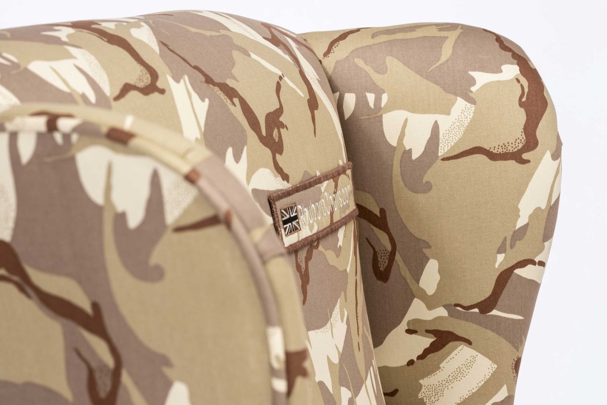 The Army Desert Camo - Image 5