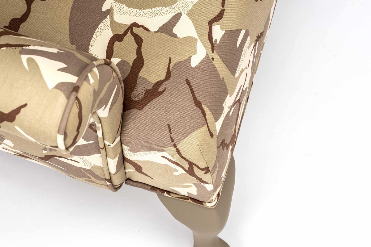 The Army Desert Camo - Image 4