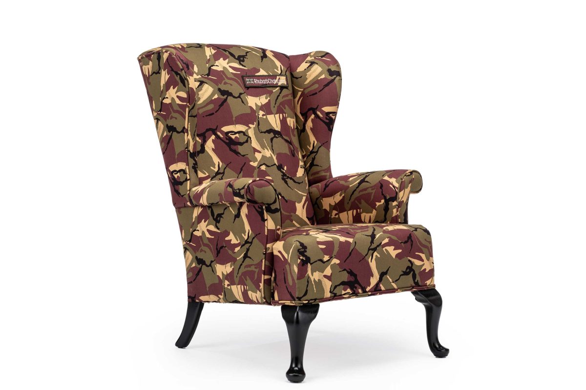 The Army Jungle Camo - Image 2