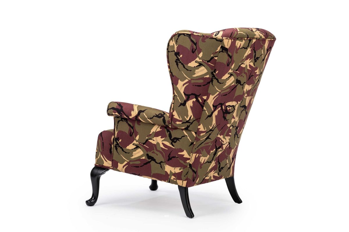 The Army Jungle Camo - Image 3