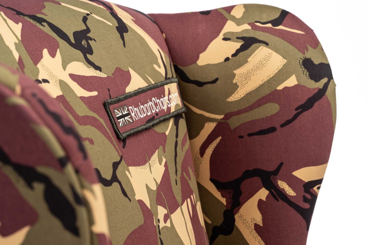 The Army Jungle Camo - Image 5