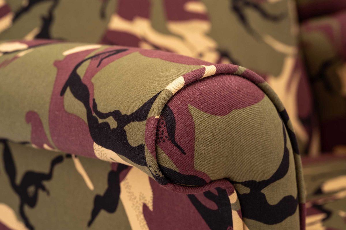The Army Jungle Camo - Image 4
