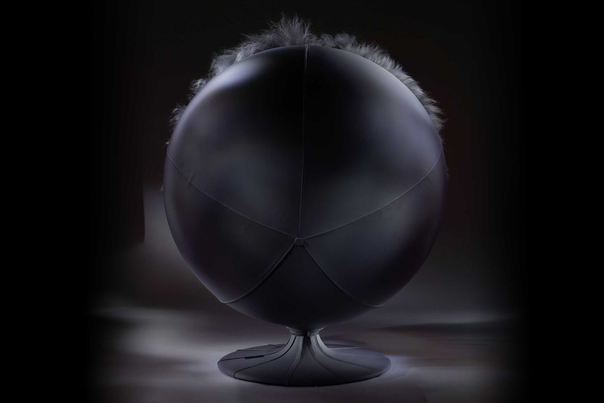 The Snow globe Chair - Image 2