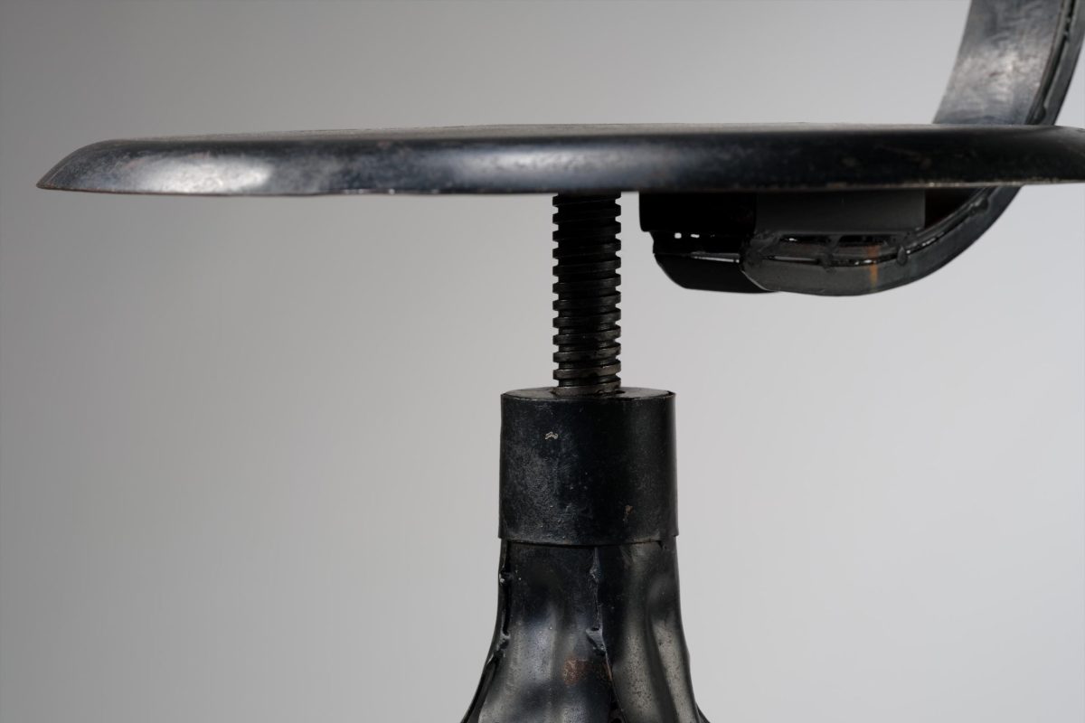 The Industrial Stools - Image 5