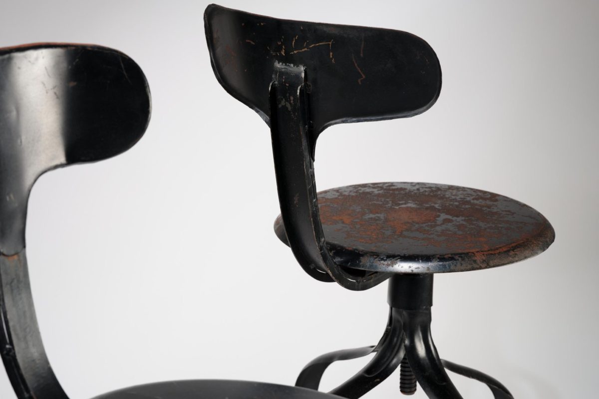 The Industrial Stools - Image 3