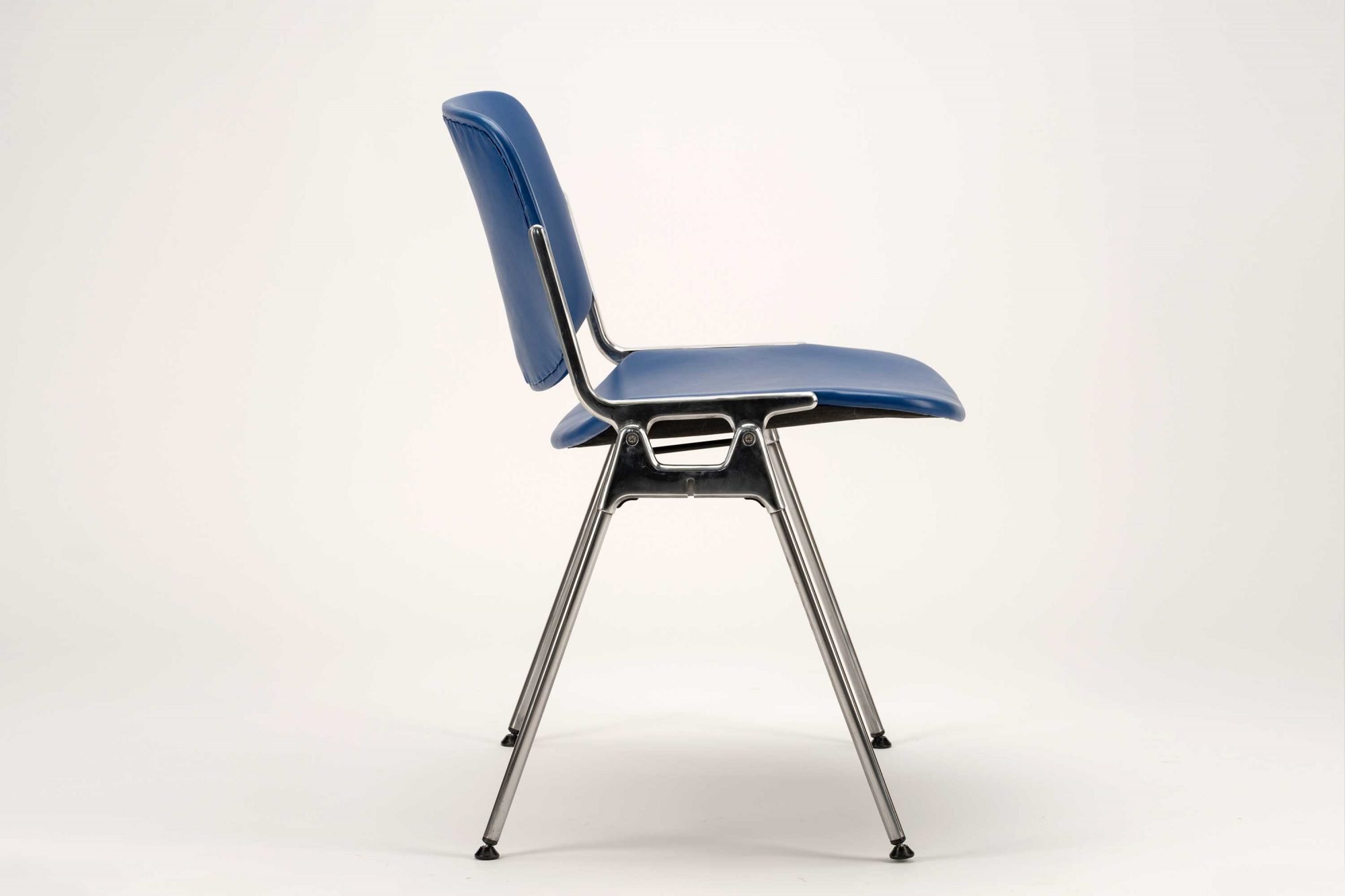 Castelli Axis Chair Electric Blue - Image 2