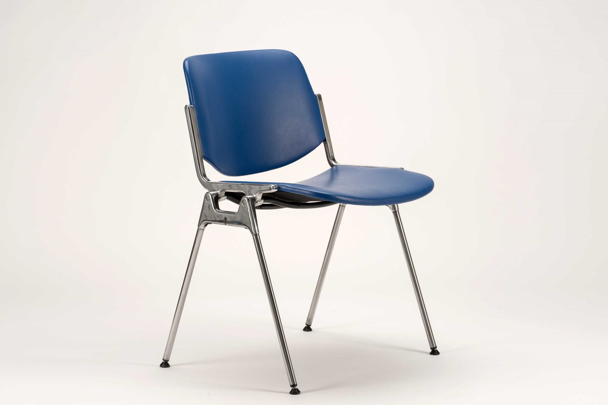 Castelli Axis Chair Electric Blue