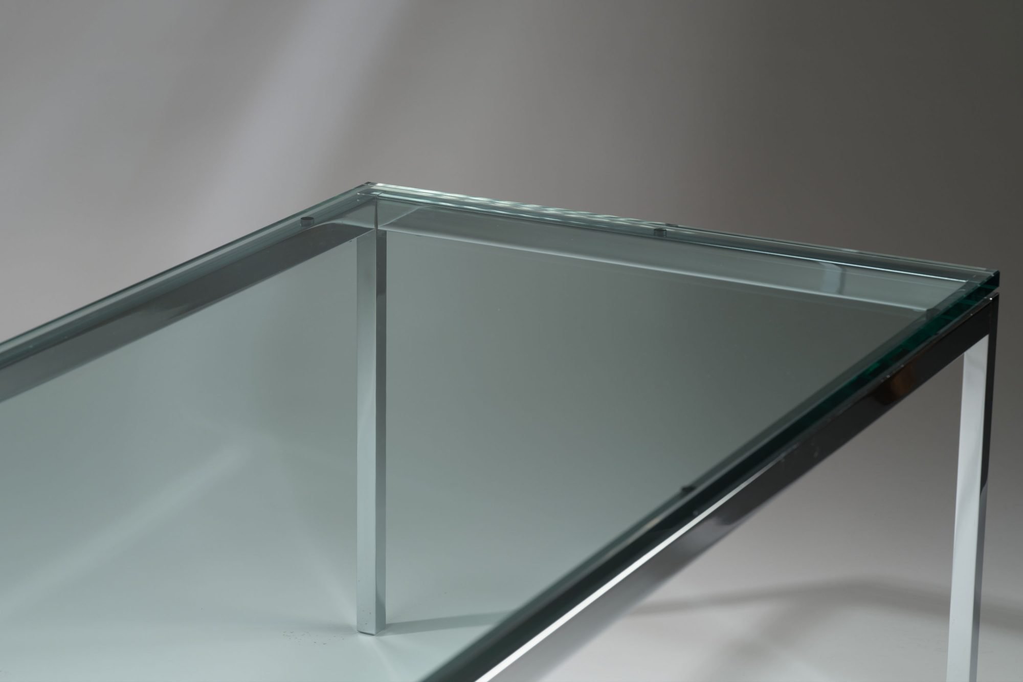 Florence Knoll Coffee Table - Image 5