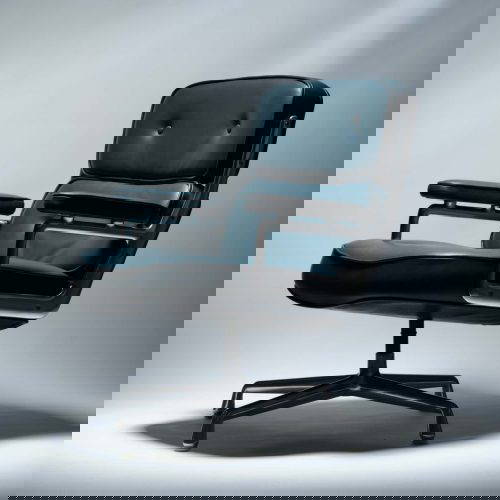 Herman Miller Lobby Chair