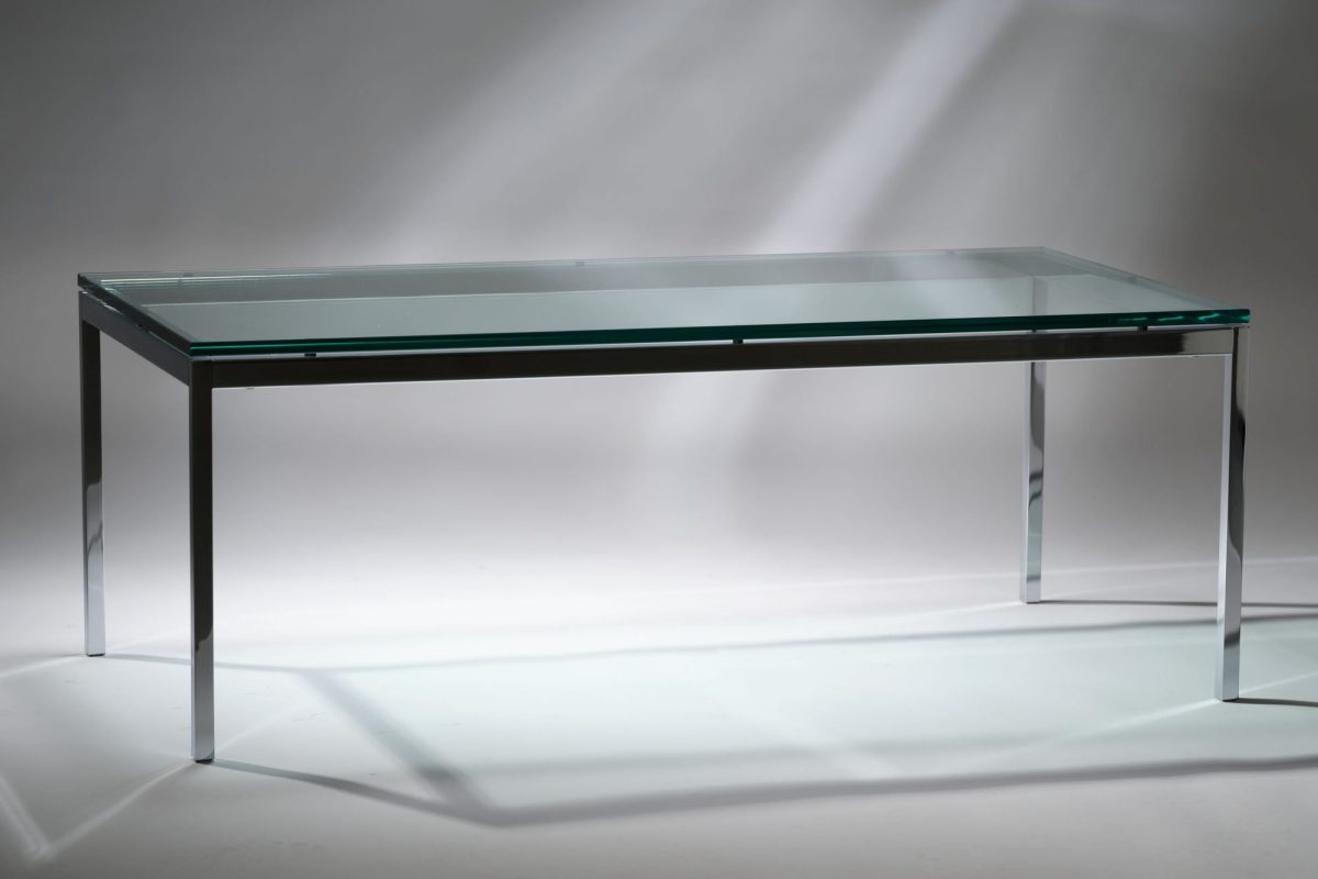 Florence Knoll Coffee Table - Antique & Contemporary furniture and ...