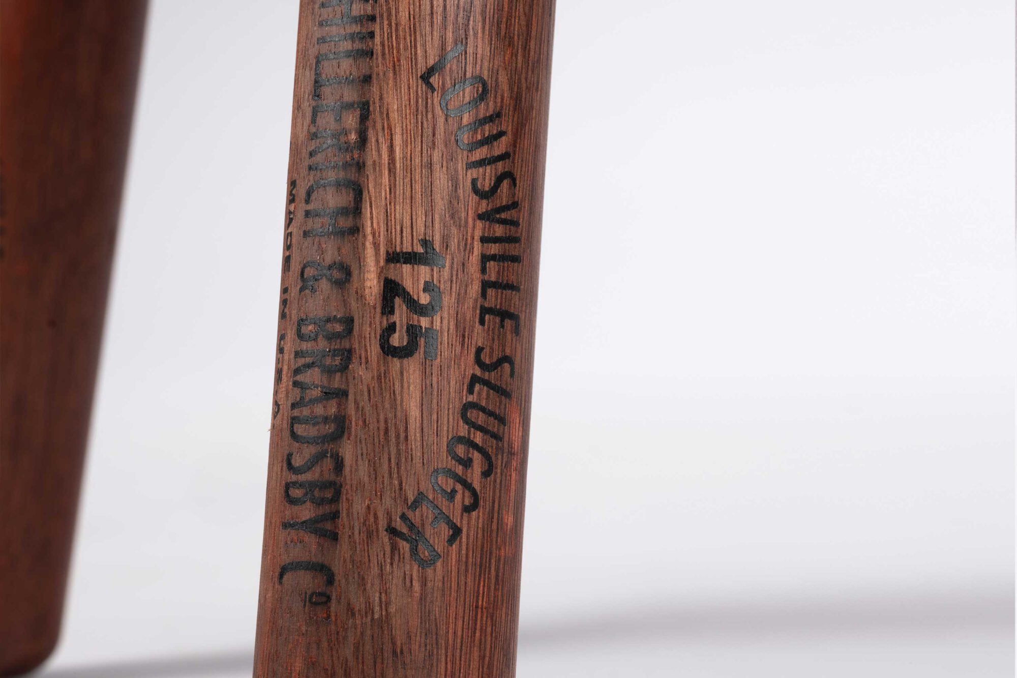 Vintage ‘Converse’ Baseball Chair - Image 4